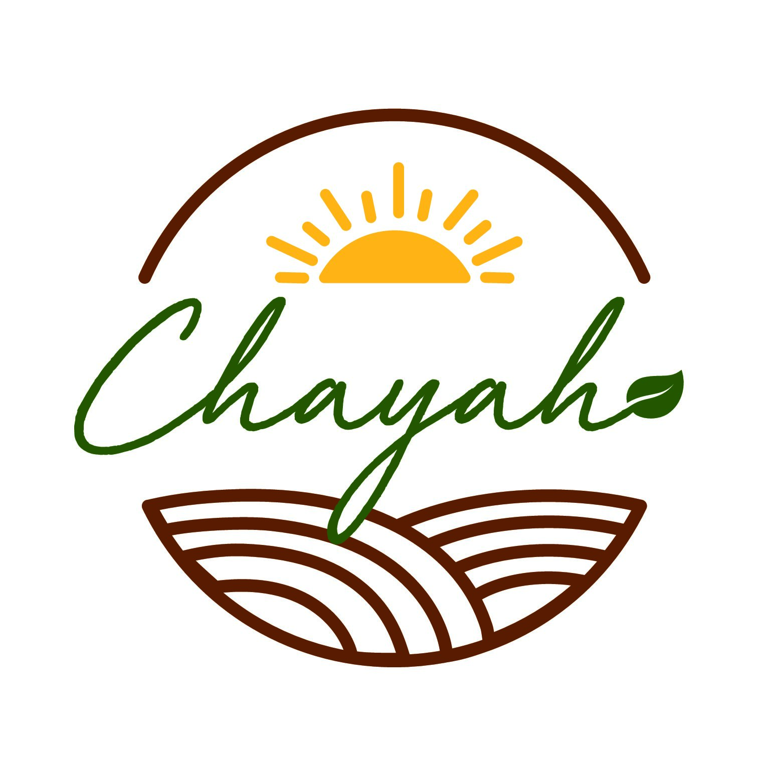 Chayah Wellness Logo